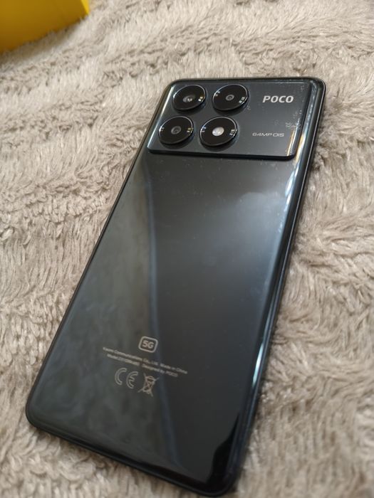 Смартфон Poco X6 Pro 5G