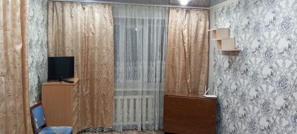 Сдам 1-комнатную