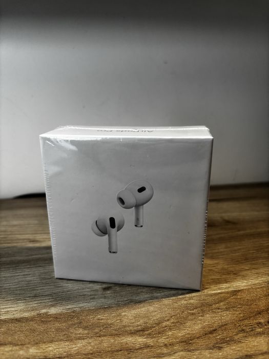 Air pods pro2 sigilate cu factura