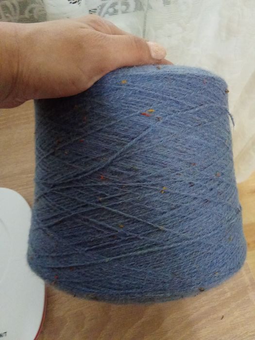 Fire de tricotat și crosetat