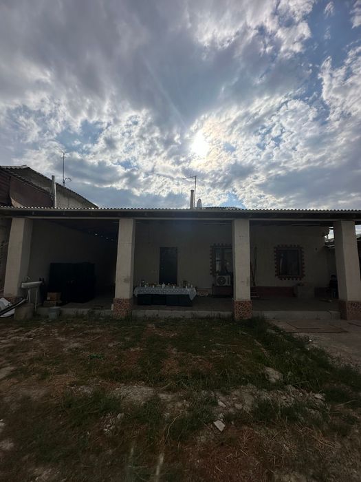 Срочно продам дом в хорошем райене