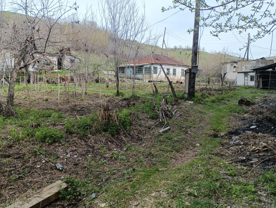 Продается земля.