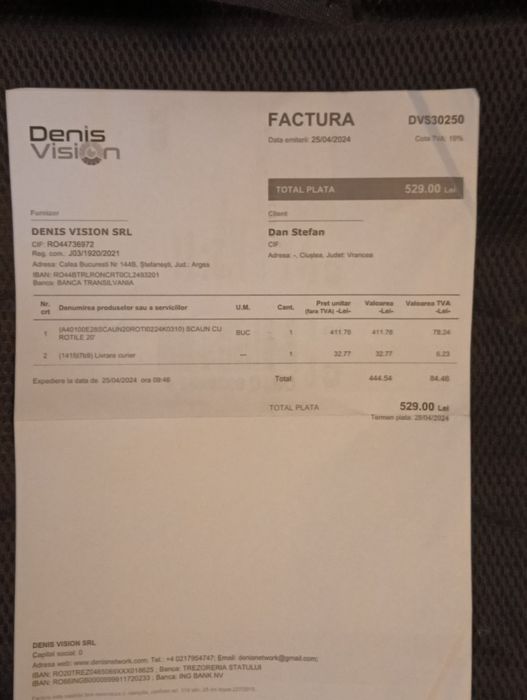 Scaun cu rotile , preț negociabil