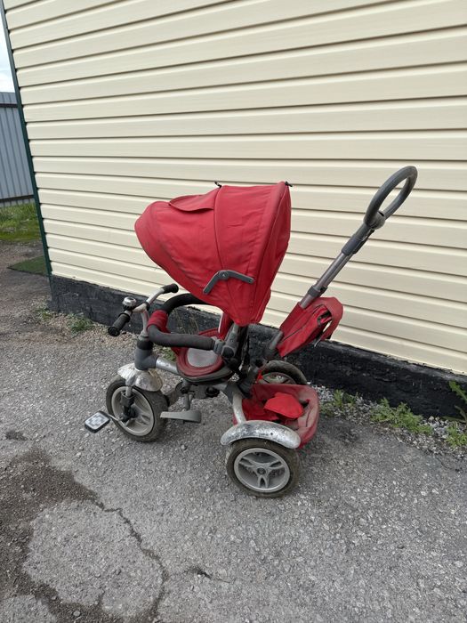 Велосипед для детей