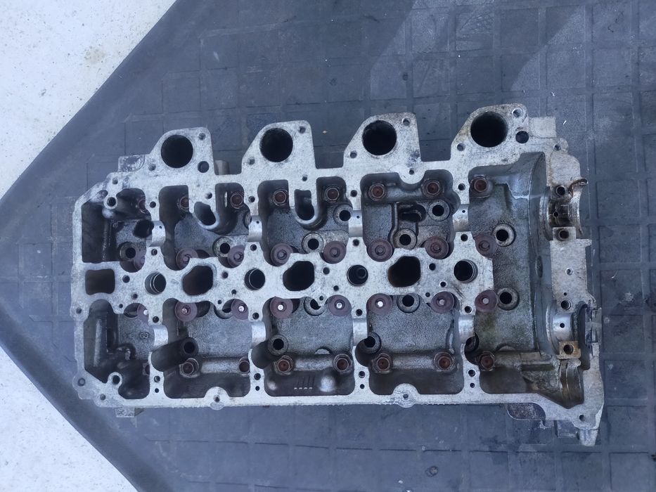 Chiuloasă Mitsubishi L200 2.5 model 2007-2014