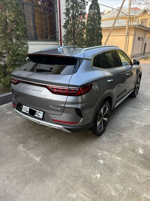 BYD Song Plus. Flag Ship. 48.000 KM.