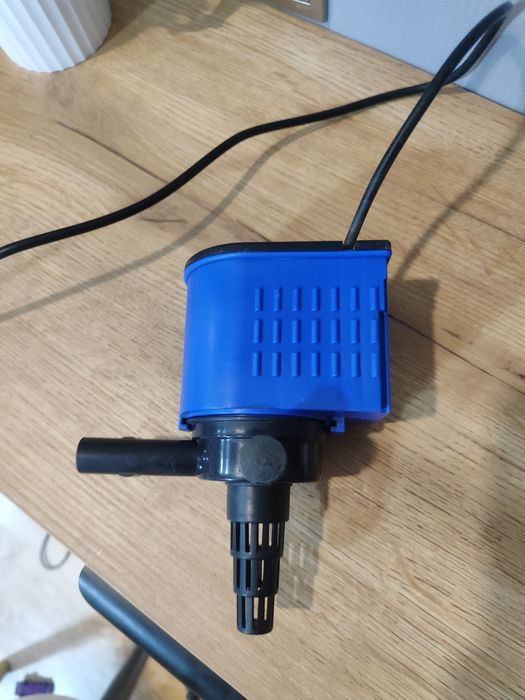 Помпа для аквариума