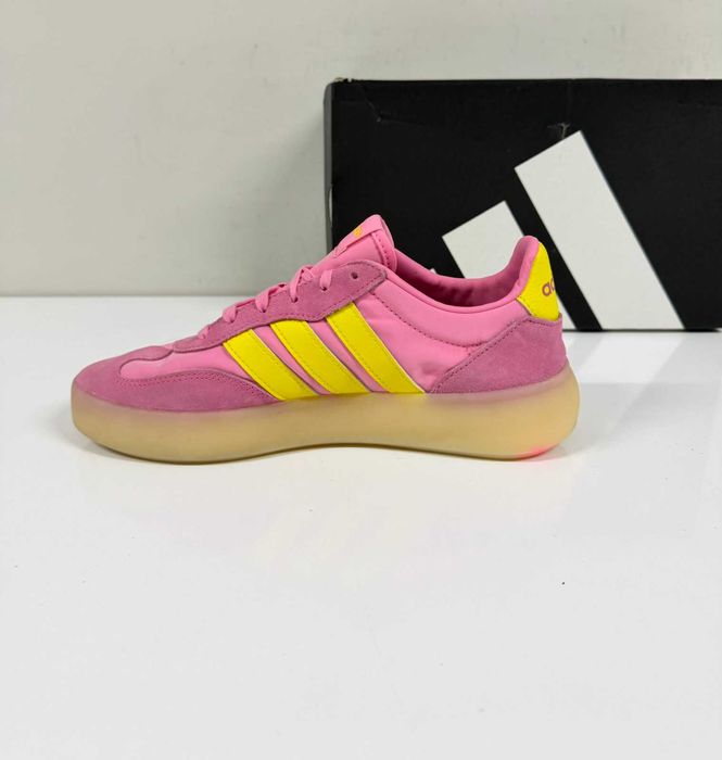 Adidas Barreda Decode