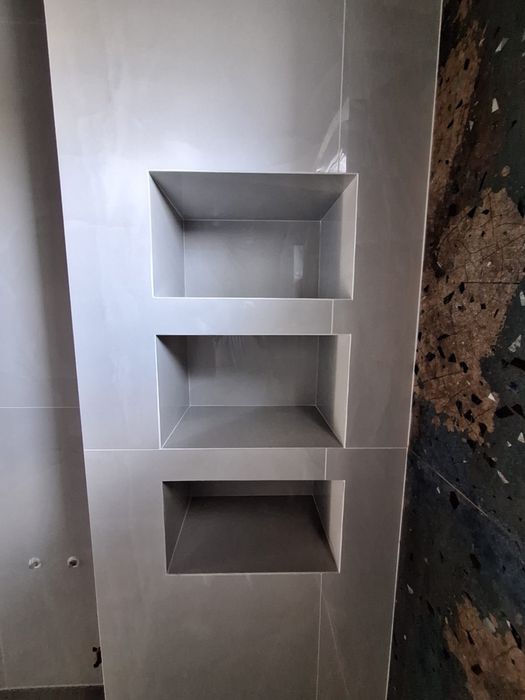 Кафельшик.Любой сложные кафель