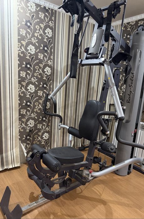 Силовой комплекс Body Solid G5B