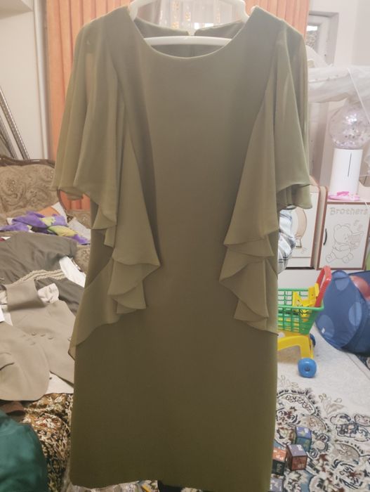 Продается Красивое платье