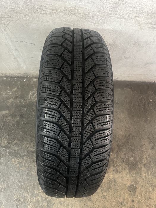Anvelopă Semperit 195/65/15