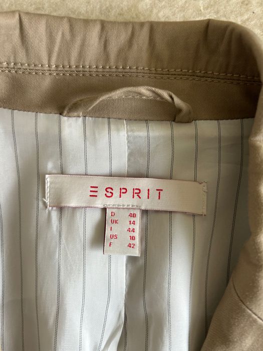 Дамски блейзър ESPRIT