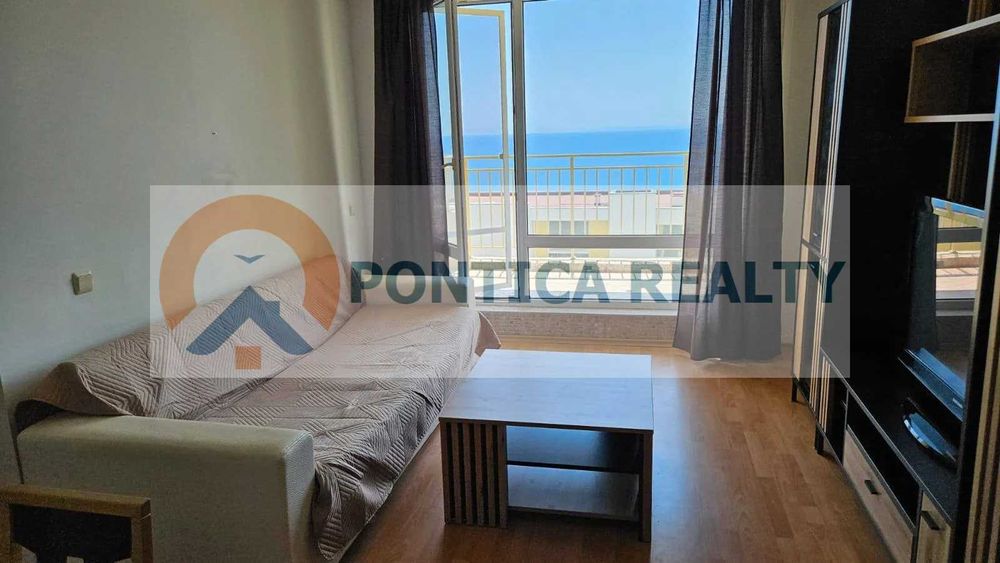 Продава се Двустаен апартамент в Свети Влас - 72 кв.м за 1042 €/кв.м - Снимка #3