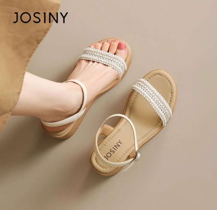 Сандал новые бренд Josiny