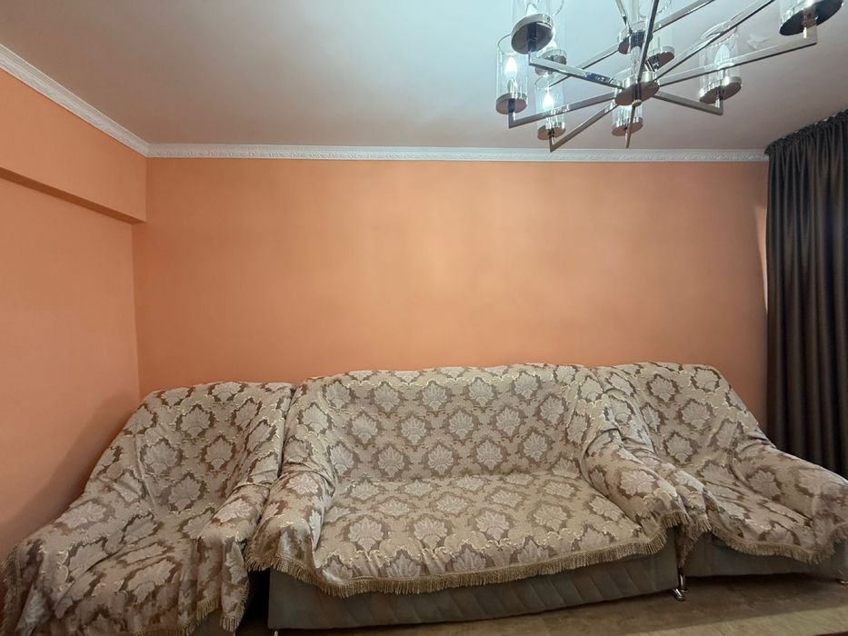 Диван с креслами