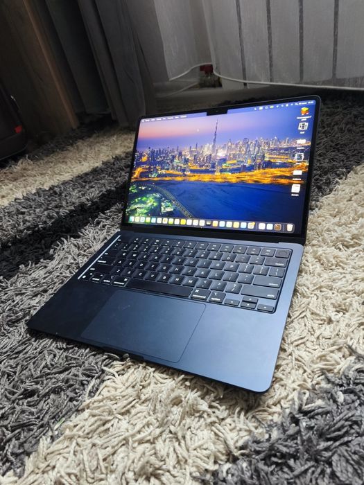 Macbook air m2 новый (МакБук)