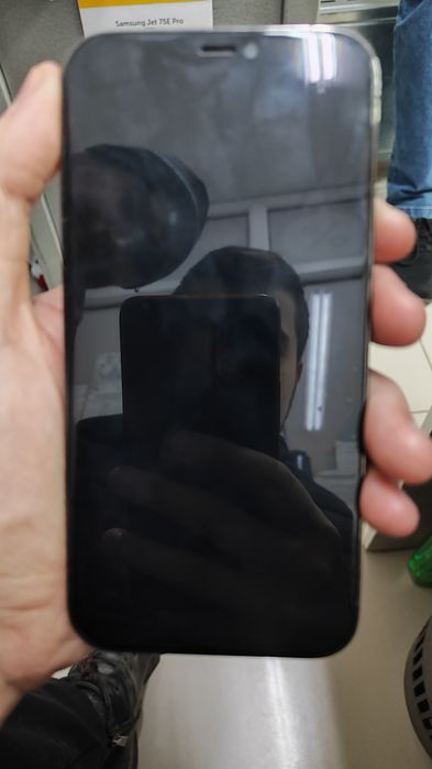 iPhone 12 pro 256 gb