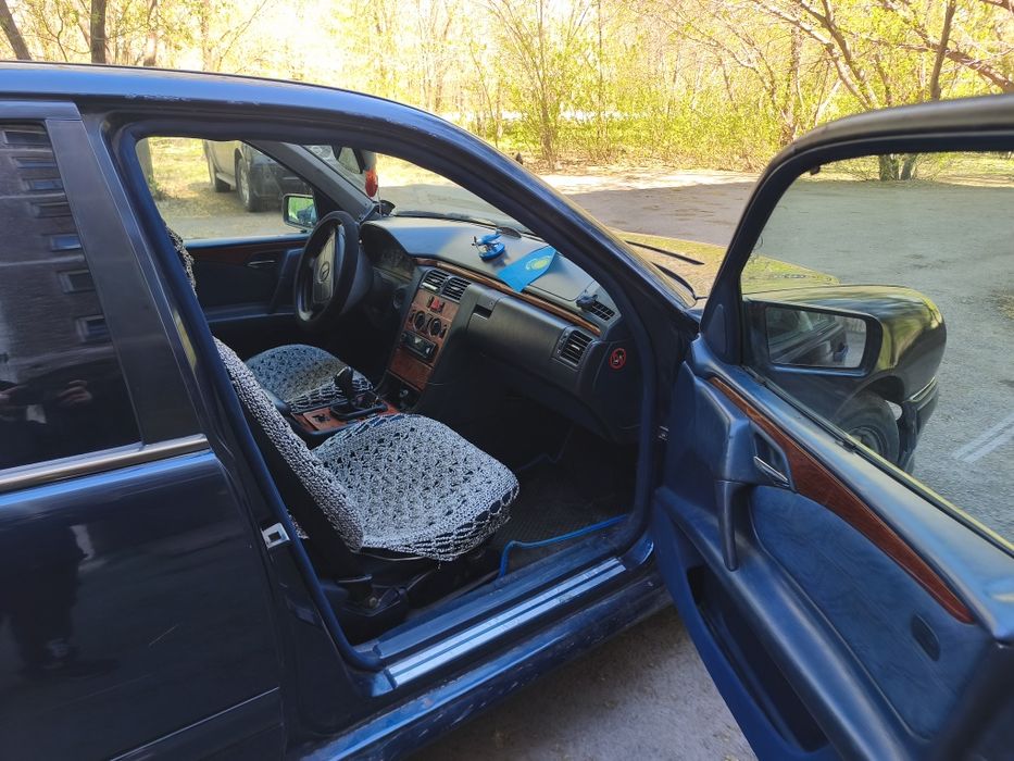 Продам Mercedes Benz