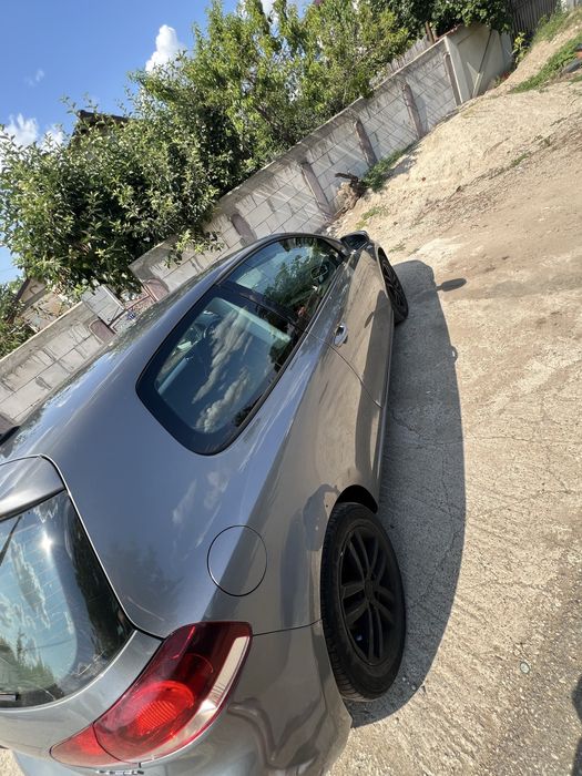Golf VI coupe vand sau schimb