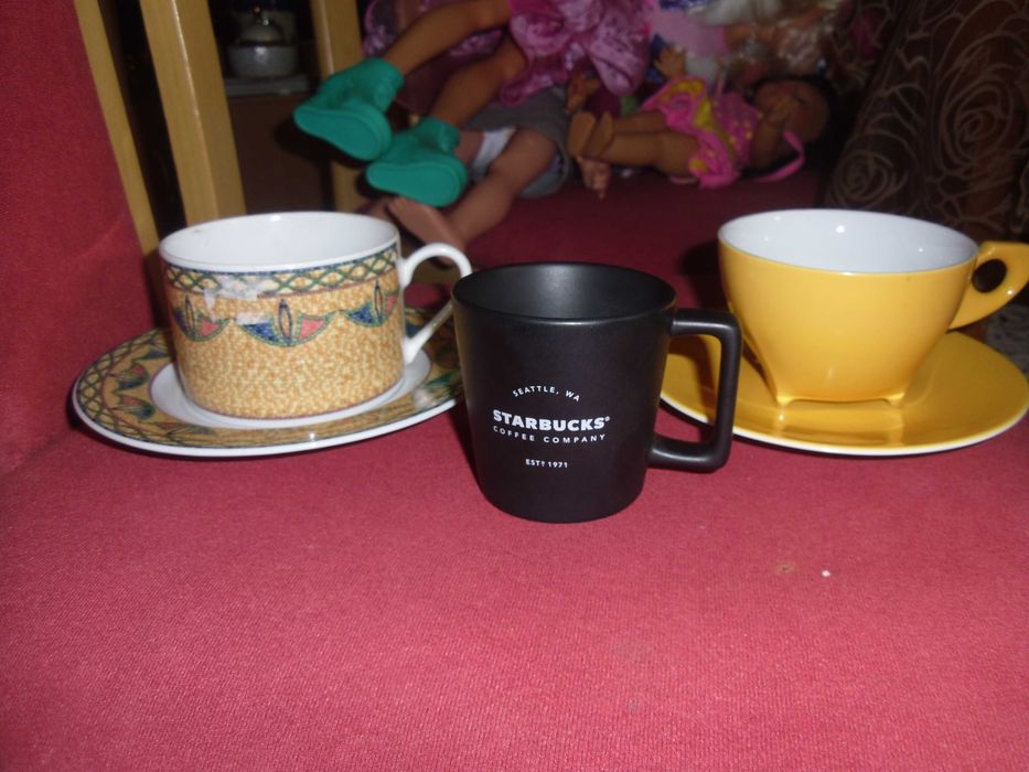 . Rowenta ,Lubiana,Persil