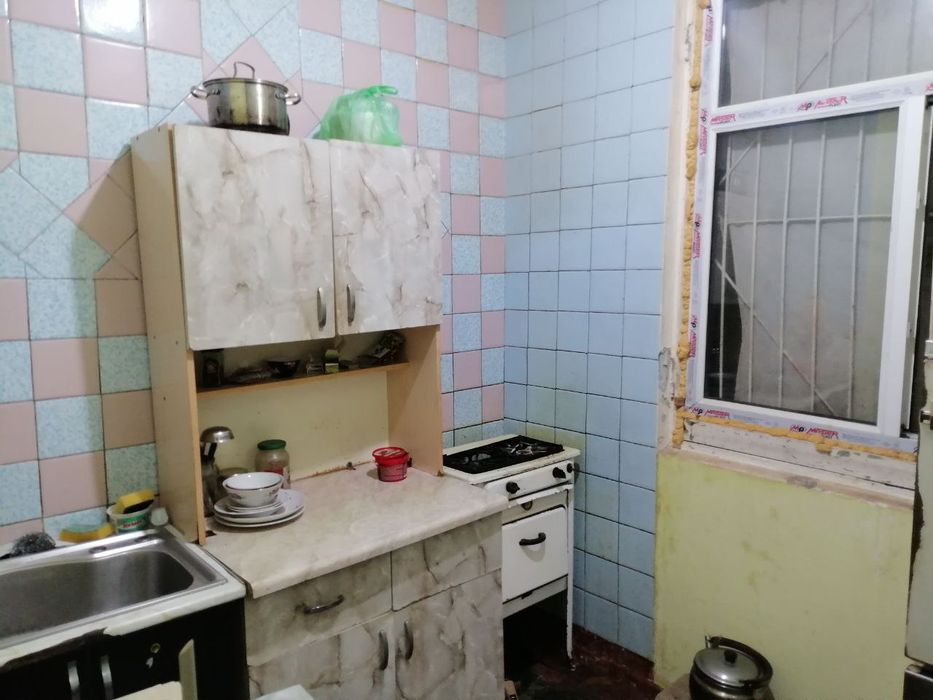 Чиланзар 19.Ориентир Новостройка,Заправка 2/1/4 всё раздельно.Не тарец