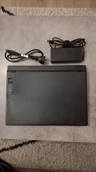 Lenovo legion Y530 15" - Гейминг лаптоп