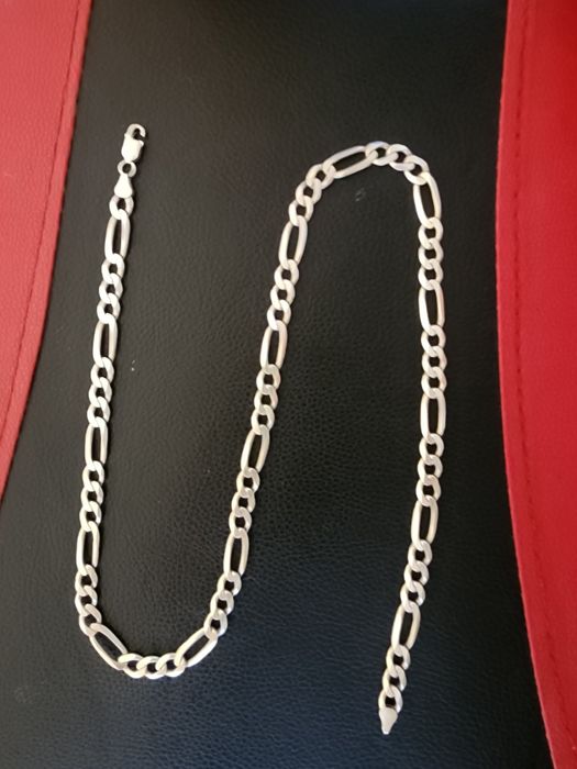 Серебро - турецкий сепочка