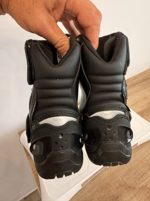 Cizme Alpinestars New Land GTX