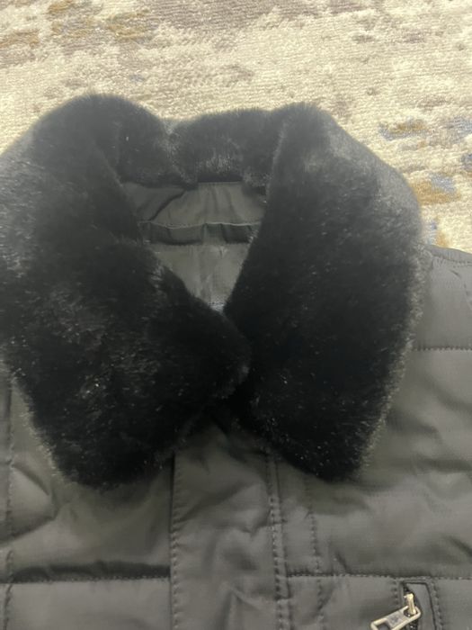 Arginal erkak kurtka 50-52 razmer, toza sapok