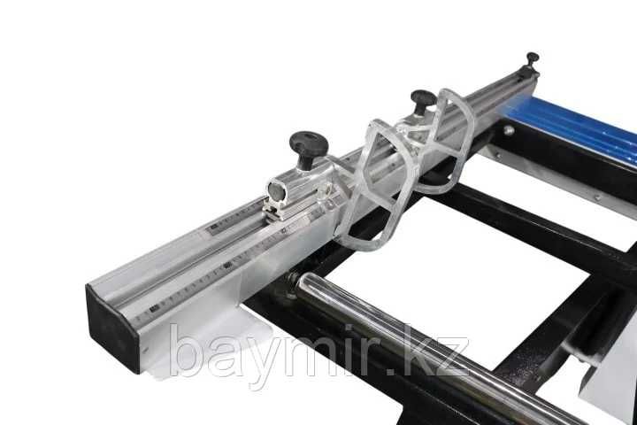 Форматно-раскроечный станок MJ45