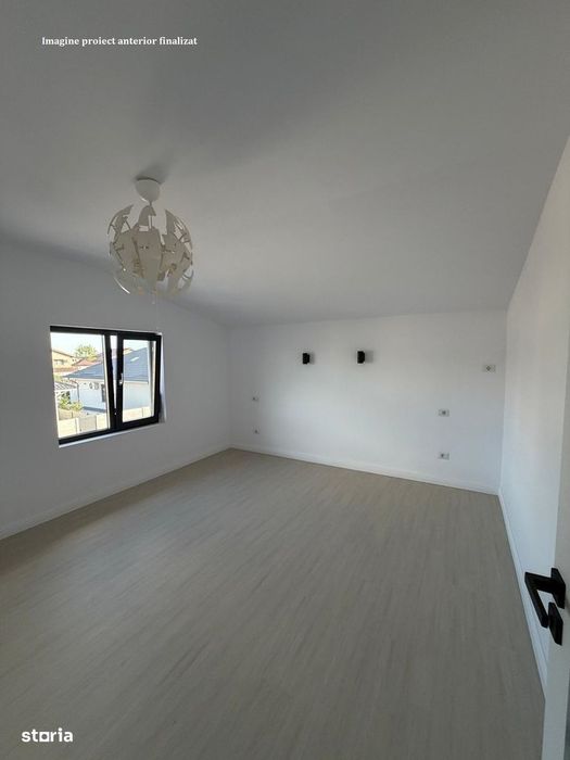 Casa P+1E Pantelimon | La Cheie la Finalul Lunii | Teren 350mp | curte