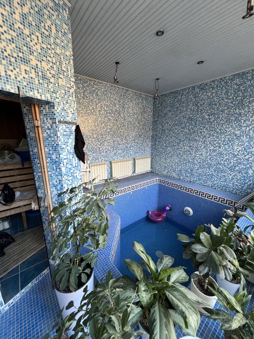 Срочно Сдается Яккасарайский р-н шикарный больщой дом