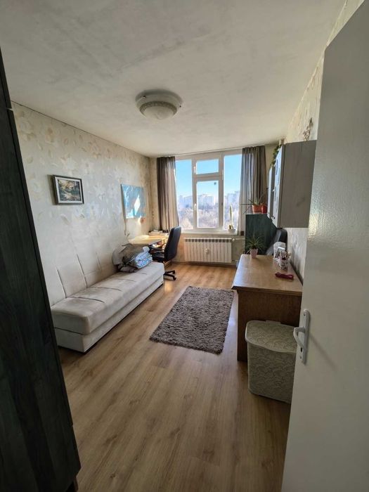 Дава се под наем Тристаен апартамент в София, Красна поляна 1 - 100 кв.м за 900 € - Снимка #6