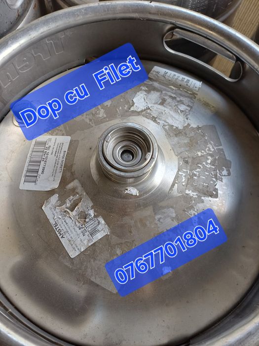 Bazine inox 50l simple sau pt Hidrofor