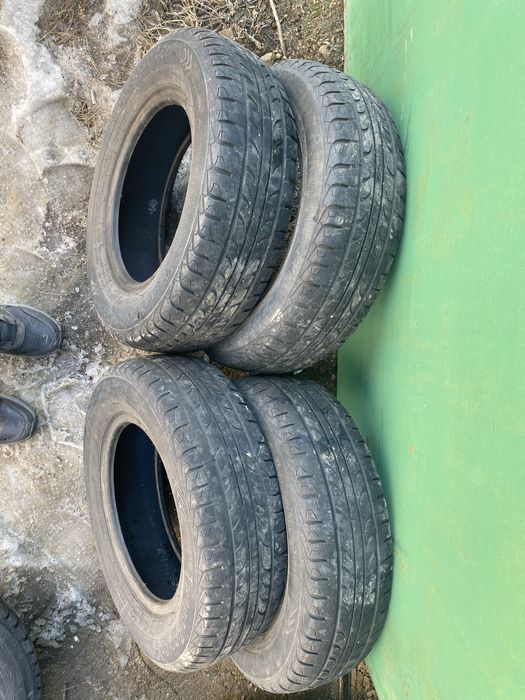 Комплект шин 175/70 на 13