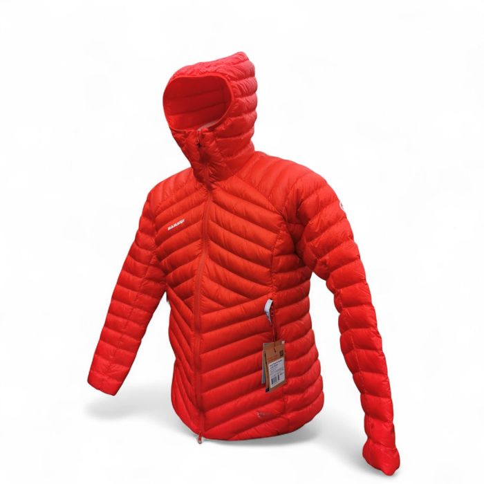 Geacă Puff nouă Mammut Broad Peak