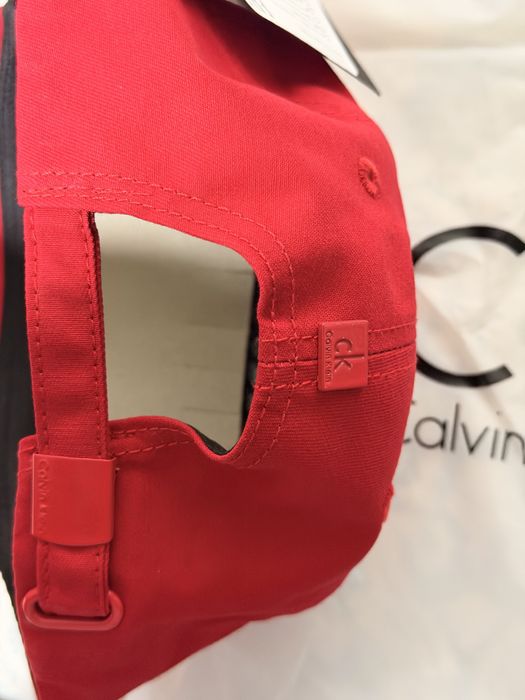 Кепка Calvin Klein новая