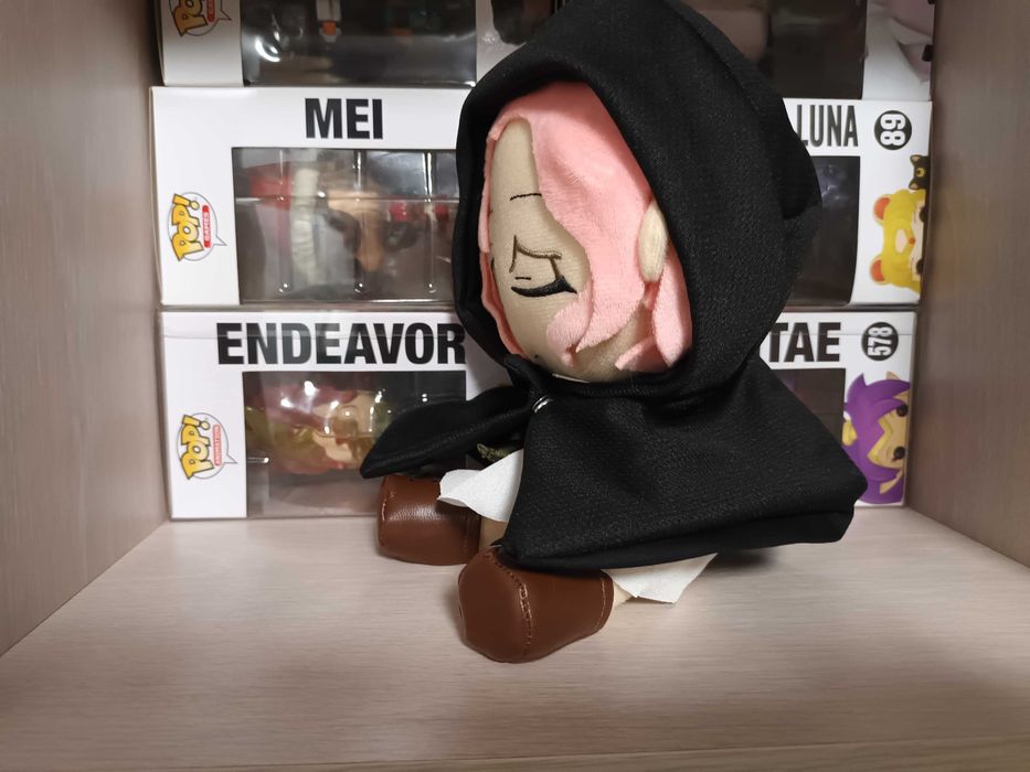 Jucarie Plus Joc Anime Fumo Elden Ring - Melina