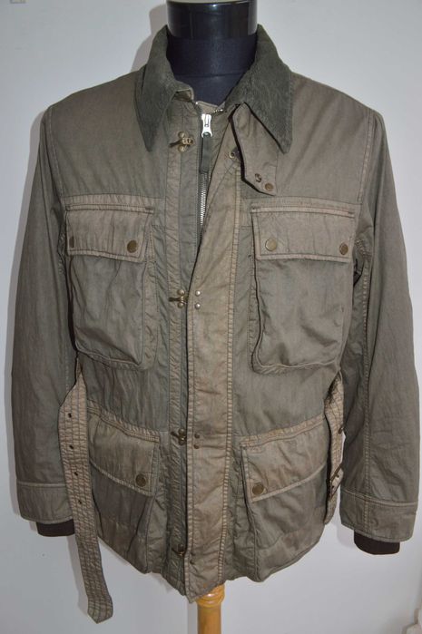 CP Company мъжко яке размер 48/М Stone Island