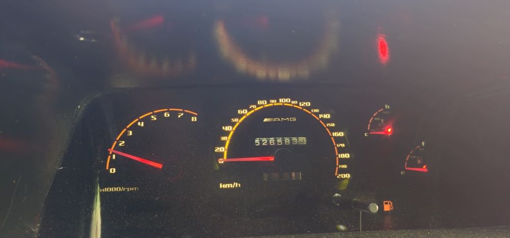 Chevrolet Nexia 1999 — 7