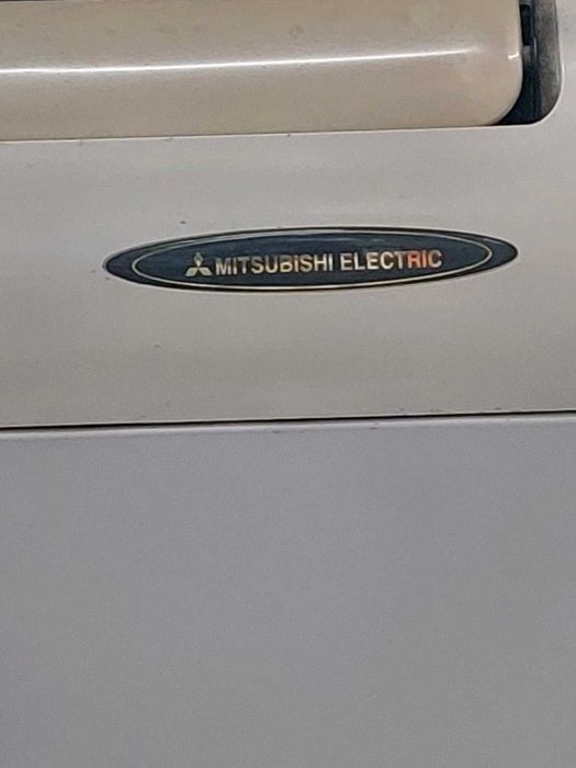 MITSUBISHI Electric 24-ки, Подово-Таванни Климатици – 2 броя, София