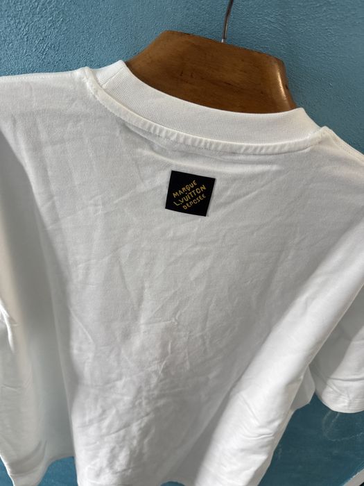 Tricou Louis Vuitton Premium