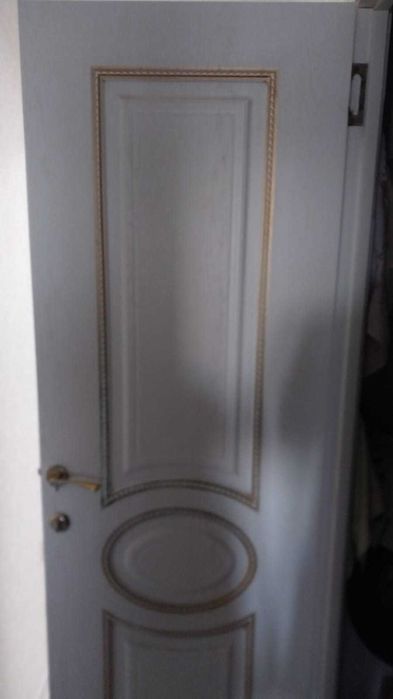 Двери межкомнатные