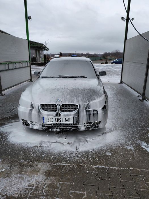 Bmw seria 5 ,525