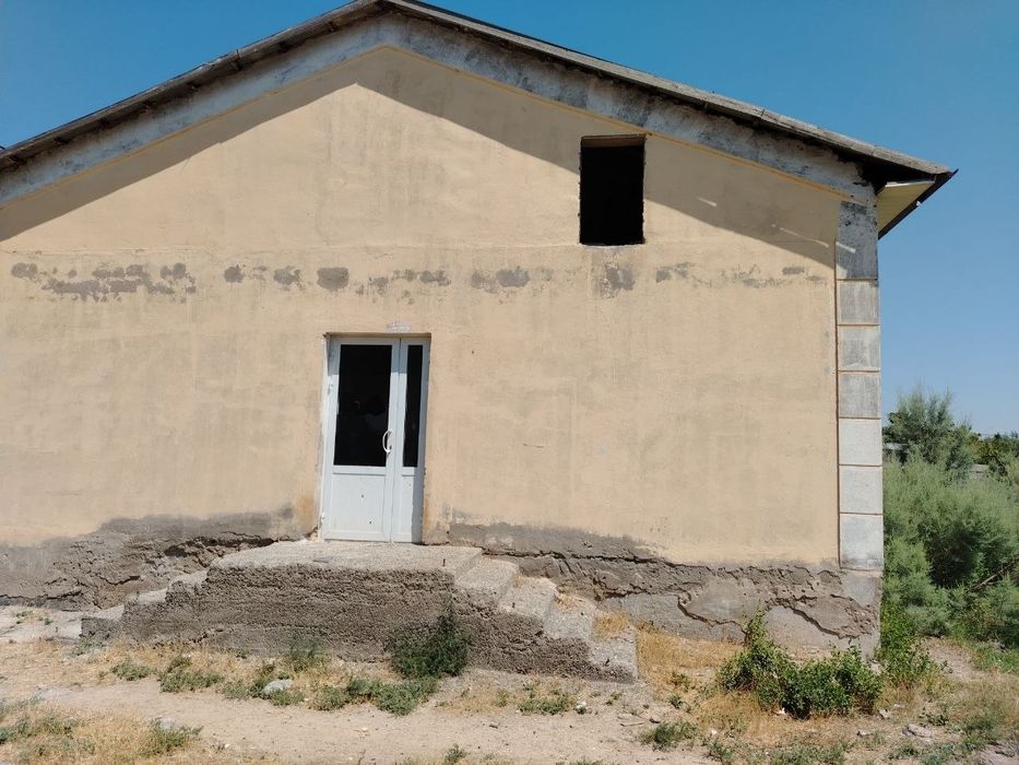 Sirdaryo viloyati Guliston shaxar Ishonch mfy da 6 sotix