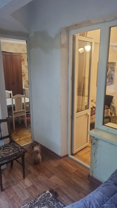 Продажа 3х квартиры