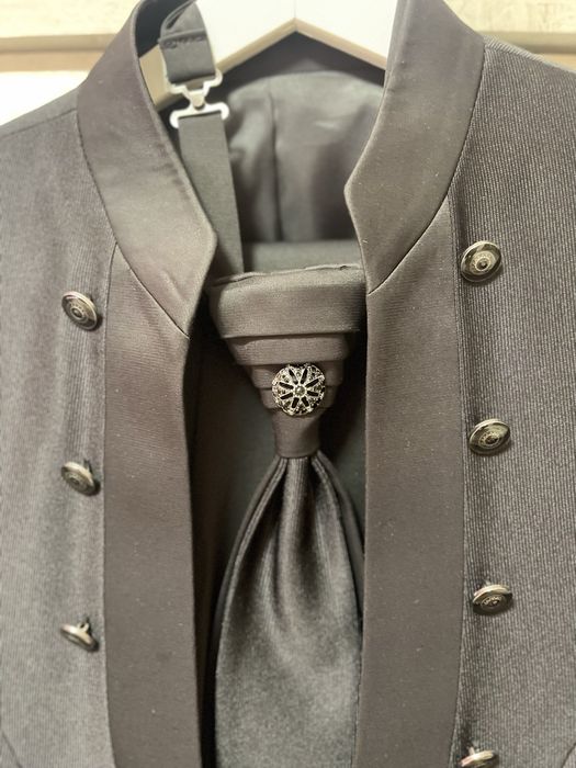Costum mire Pasha