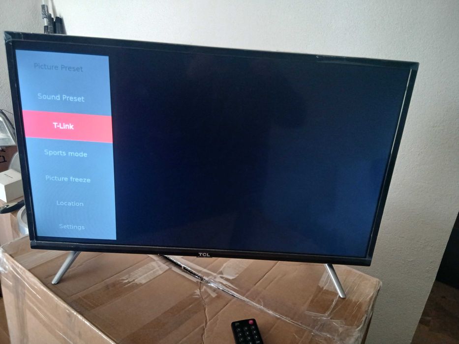 Продавам телевизори 32инча много запазени.