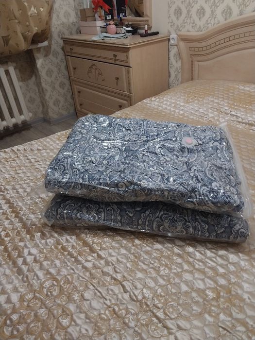 Продам  одеяло көрпе